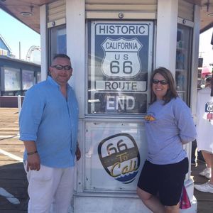 Meet your Posher, Kevin