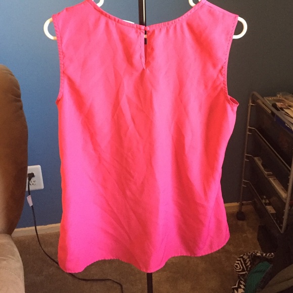 Pink blouse - Picture 3 of 3