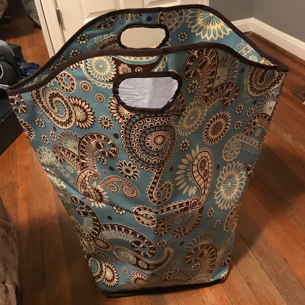 Laundry bag
