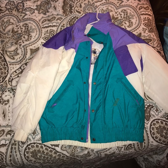 90s jacket