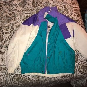 90s jacket