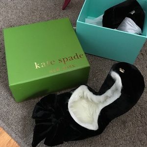 Kate Spade Slippers