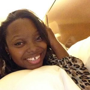 Meet your Posher, Malissa