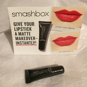 🛍‼️sale‼️🛍Lip mattifier