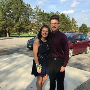 Meet your Posher, Jaylon