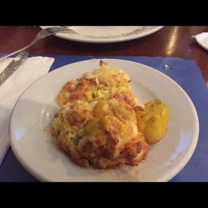 Meet your Posher, Patricia