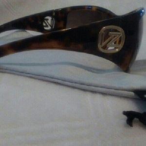 Von Zipper Debutante sunglasses NWOT