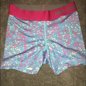 Nike Pro Spandex