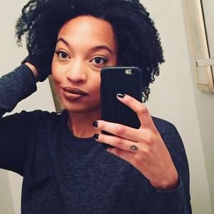 Meet your Posher, Courtney