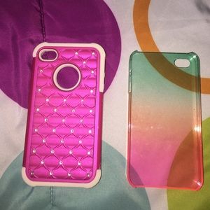 Iphone 4 cases