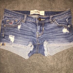 Hollister Shorts