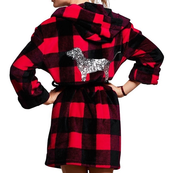 PINK Victoria's Secret Other - Victoria Secret PINK robe