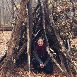 Meet your Posher, Kelly