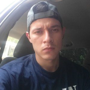 Meet your Posher, William