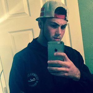 Meet your Posher, Cody