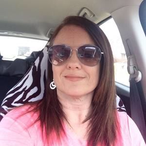 Meet your Posher, Pam