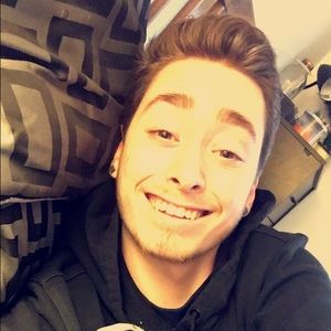 Meet your Posher, Damian