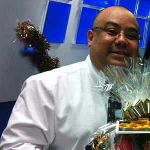 Meet your Posher, Felipe