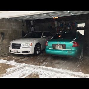 Meet your Posher, Antonio