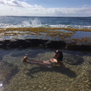 Meet your Posher, Han