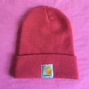 Authentic Carhartt Beanie