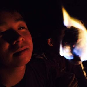 Meet your Posher, Brian