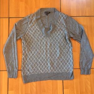 Brooks Brothers sweater