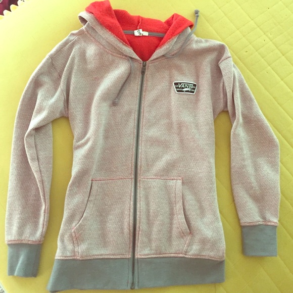 Vans Jacket