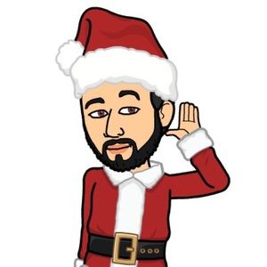 Meet your Posher, Adam