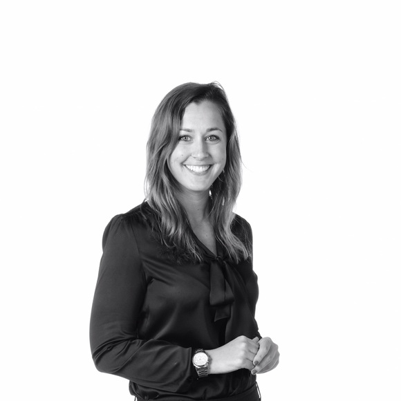Meet your Posher, Lindsay