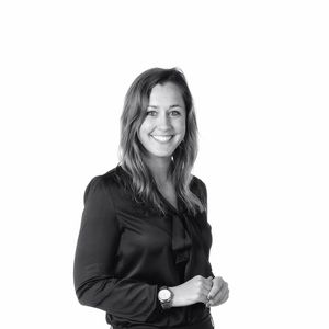 Meet your Posher, Lindsay