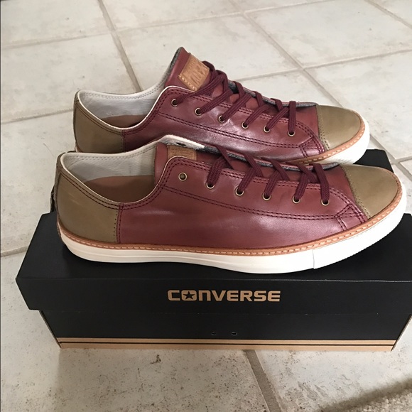 Men's converse shoes