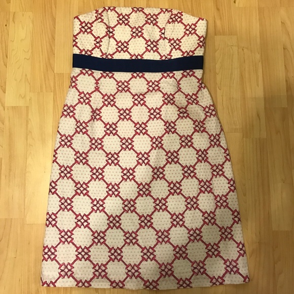Vineyard Vines Kentucky Derby Dress