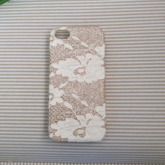iPhone 5 case