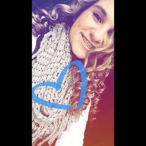 Meet your Posher, Kailee