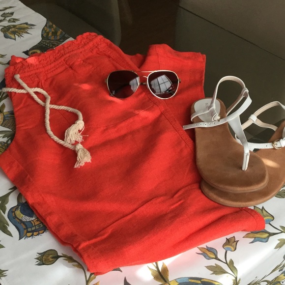 Roxy ocean side pant.