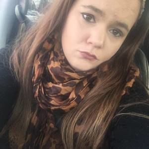 Meet your Posher, Jillian