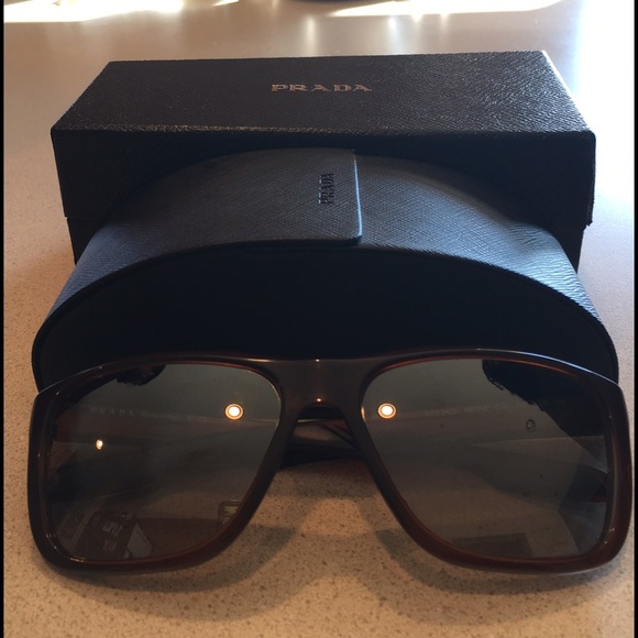 Men's Prada sunglasses