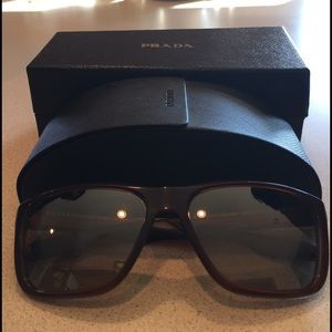 Men's Prada sunglasses
