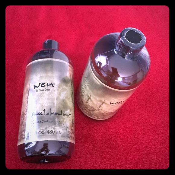 Cleansing Conditioner