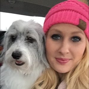 Meet your Posher, Madison