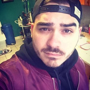 Meet your Posher, Mark