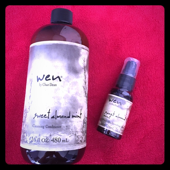 Cleansing conditioner N smoothing gloss