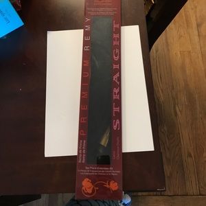 Euronext 14" Clip-In Human Hair Extensions