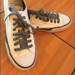 PF.Flyers sneakers Size: women's 12 or men's 10.5