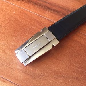 Ferragamo Men's belt