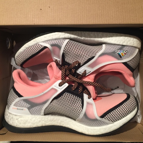 Adidas Pure Boost