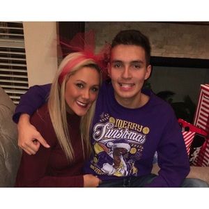 Meet your Posher, Francesca