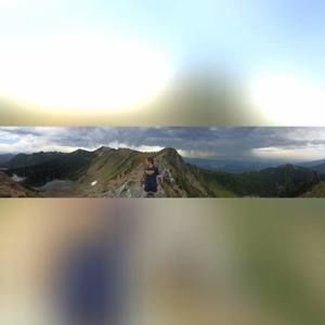 Meet your Posher, Helen