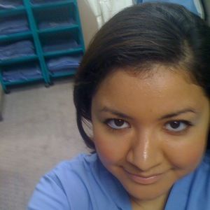 Meet your Posher, Cindy